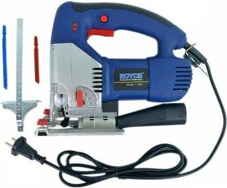 Trade Shop Trade Shop - Seghetto Alternativo 1150w Taglio 100mm Legno 3000rpm Plastica Alluminio Ferro