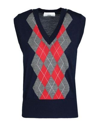 Ami KNITWEAR - Jumpers sur YOOX.COM