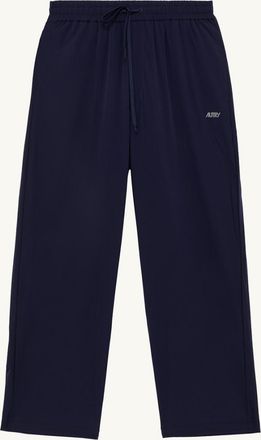 Autry JOGGERS IN NYLON REFLEX UNISEX