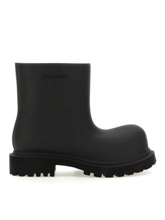 Balenciaga Boot Steroid