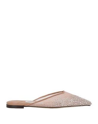 Jimmy Choo London FOOTWEAR - Mules & Clogs on YOOX.COM