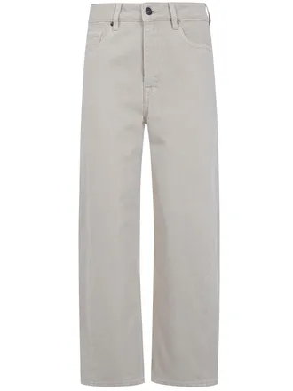 Jcsophie Beige Jeans Pita
