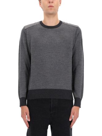 Belstaff Pullover Kerrigan