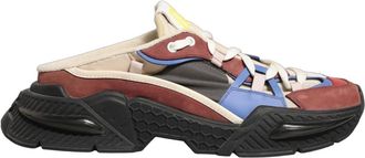 Dolce & Gabbana Hombre, Zapatos, Multicolor, Talla: 44 EU