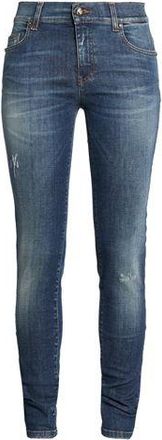 Byblos HOSEN & R&Ouml;CKE - Jeanshosen auf YOOX.COM