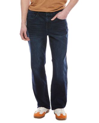 7 For All Mankind Austyn Ormond Relaxed Fit Straight Jean