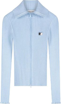 Fabienne Chapot Mujer, Jerseys, Azul, Talla: XL