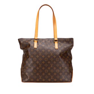 Louis Vuitton Houston Tote Monogram