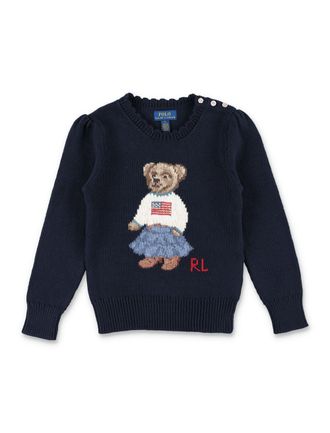 Polo Ralph Lauren Truien Blauw
