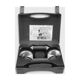 Duravit Duravit - Juego De Instalaci&oacute;n Para Ba&ntilde;eras De Hidromasaje