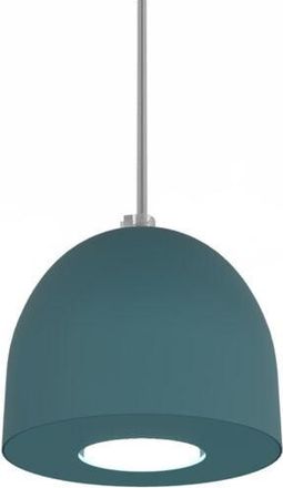 Lumicom Campanella Lampara De Techo Monocolor Mate