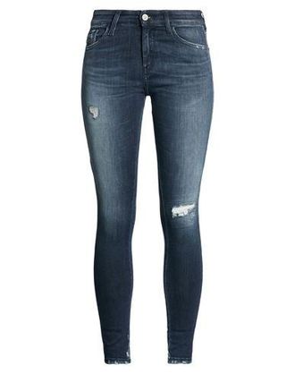 Diesel BOTTOMWEAR - Pantaloni jeans su YOOX.COM