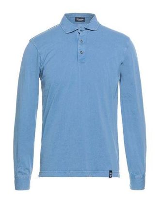 Drumohr TOPWEAR - Polo shirts on YOOX.COM
