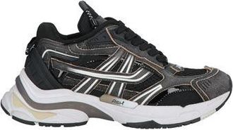 Ash CALZADO - Sneakers en YOOX.COM
