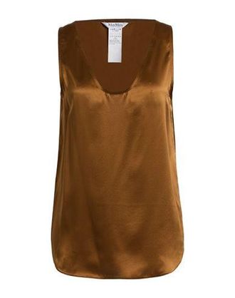 Max Mara TOPWEAR - Tops on YOOX.COM