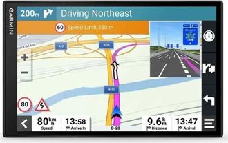 Garmin Gps Drivesmart 86 Eu - Pantalla 8