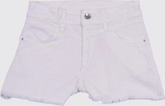 Liu Jo Pantaloncini in cotone stretch