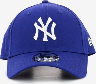 New Era New York Yankees Essential Blue 9FORTY