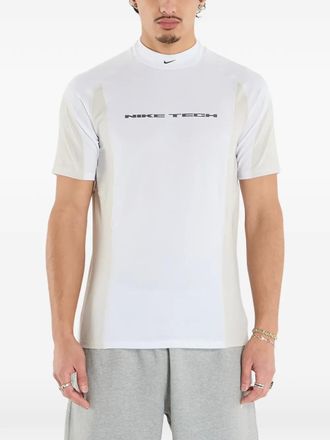 Nike short-sleeve T-shirt - White