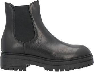 Nila & Nila FOOTWEAR - Ankle boots on YOOX.COM