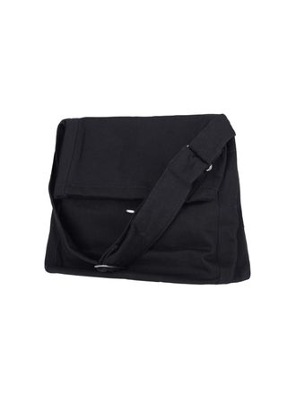 Our Legacy Unisex Bags Black Cotton