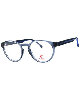 Carrera Mens 8886 50Mm Optical Frames