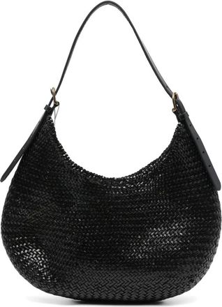 Dragon Diffusion Mujer, Bolsos, Negro, Talla: ONE Size