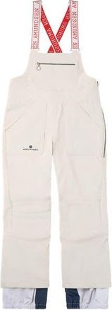 Amundsen & Scott Concord Ski Pants Womens in Natural at Nordstrom, Size X-Large 26 Eu