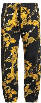 Versace PARTES DE ABAJO - Pantalones en YOOX.COM