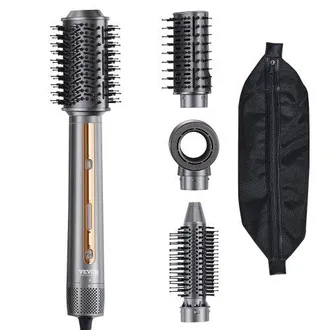 OEM Styler E Spazzola Per Asciugacapelli, Alta Velocit&agrave; Ionic Caldo