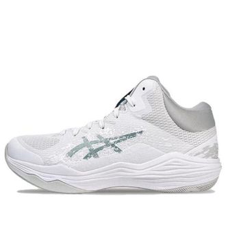 Asics Nova Flow 2 White Blue 1063A071-100