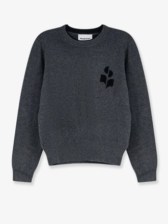 Isabel Marant Maglia in misto cotone - MARANT ETOILE - gender_Woman