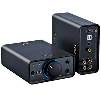 OEM Amplificatore Per Cuffie Fiio K7 Con Dac