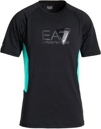 Emporio Armani TOPWEAR - T-shirts on YOOX.COM