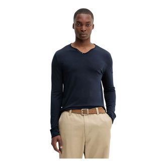 Zadig&Voltaire Uomo, Top, Blu, 2Xl, new