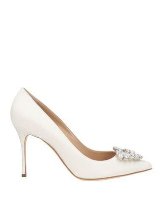 Sergio Rossi FOOTWEAR - Pumps sur YOOX.COM