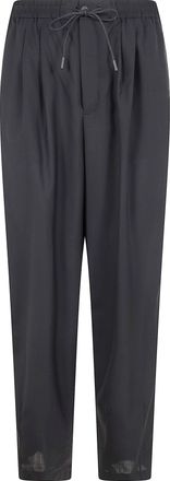 PT01 Wide Leg Trousers