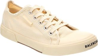 Balenciaga Paris Canvas Sneaker