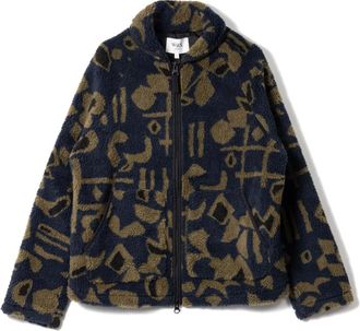 Wax London Tate Fleece