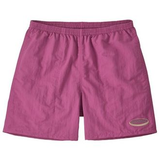 Patagonia Baggies Shorts Shorts f&uuml;r Herren | lila