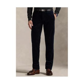 Polo Ralph Lauren Uomo, Pantaloni, Blu, W31 L34, new