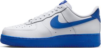Nike Mens Air Force 1 07 Shoes in White | FJ4146-126