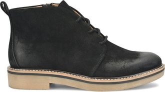 COMFORTIVA Rebeca Suede Boot