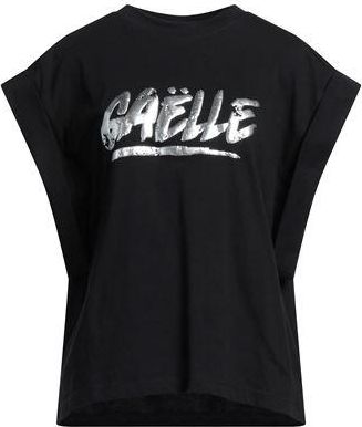 Gaëlle Paris CAMISETAS Y TOPS - Camisetas en YOOX.COM