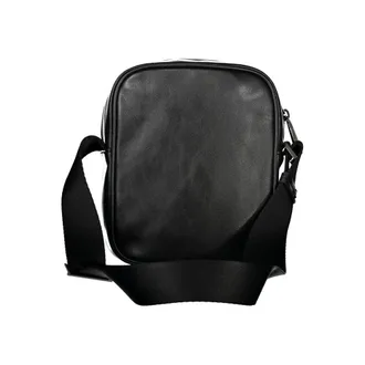 Calvin Klein Synthetic Shoulder Bag - Black