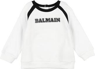 Balmain TOPWEAR - Sweatshirts on YOOX.COM