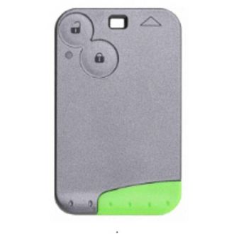 OEM Silca Va150s21 Chiave Radiocomando Auto (renault)