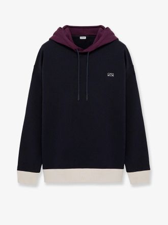 Loewe Felpa in cotone - LOEWE - gender_Man