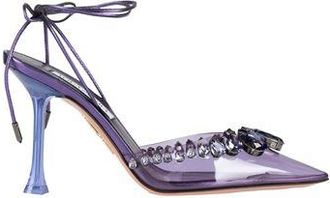 Aquazzura CALZADO - Zapatos de salón en YOOX.COM