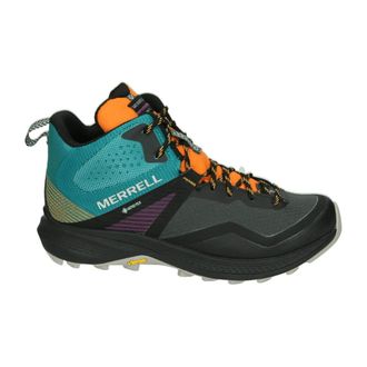 Merrell Dames, Sport, Veelkleurig, Maat: 40 1/2 EU Leer